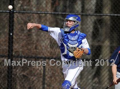 Thumbnail 2 in New Fairfield @ Darien photogallery.