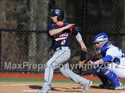 Thumbnail 1 in New Fairfield @ Darien photogallery.