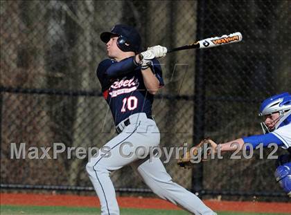 Thumbnail 1 in New Fairfield @ Darien photogallery.
