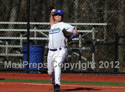 Thumbnail 1 in New Fairfield @ Darien photogallery.