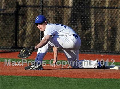 Thumbnail 1 in New Fairfield @ Darien photogallery.