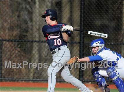Thumbnail 3 in New Fairfield @ Darien photogallery.