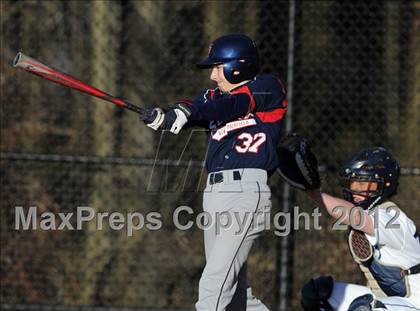 Thumbnail 1 in New Fairfield @ Darien photogallery.