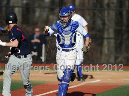 Thumbnail 1 in New Fairfield @ Darien photogallery.