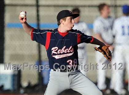 Thumbnail 3 in New Fairfield @ Darien photogallery.