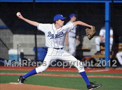Thumbnail 1 in New Fairfield @ Darien photogallery.