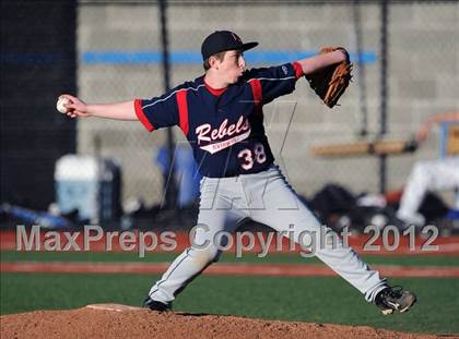 Thumbnail 3 in New Fairfield @ Darien photogallery.