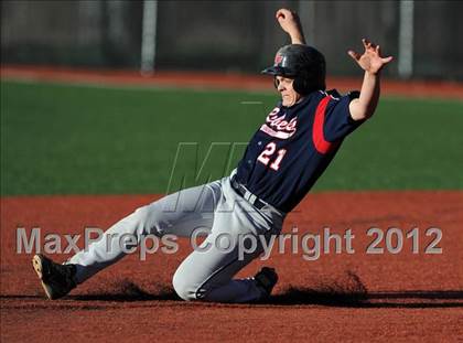 Thumbnail 2 in New Fairfield @ Darien photogallery.