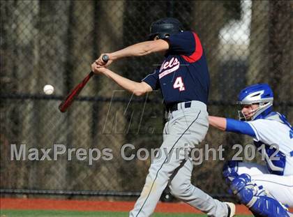 Thumbnail 2 in New Fairfield @ Darien photogallery.