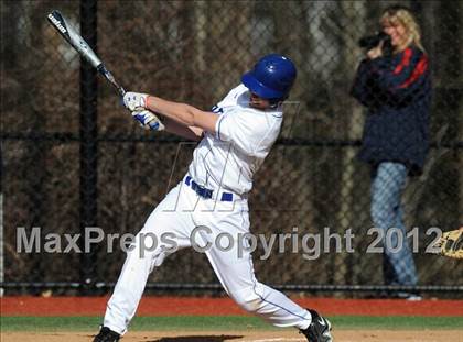 Thumbnail 1 in New Fairfield @ Darien photogallery.