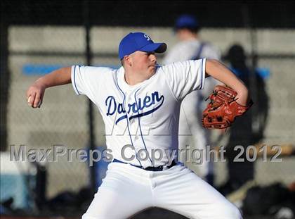 Thumbnail 1 in New Fairfield @ Darien photogallery.