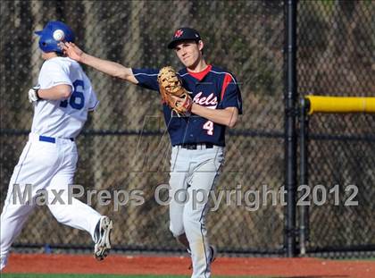 Thumbnail 3 in New Fairfield @ Darien photogallery.
