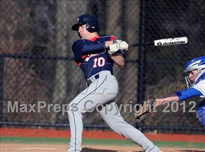 Thumbnail 1 in New Fairfield @ Darien photogallery.