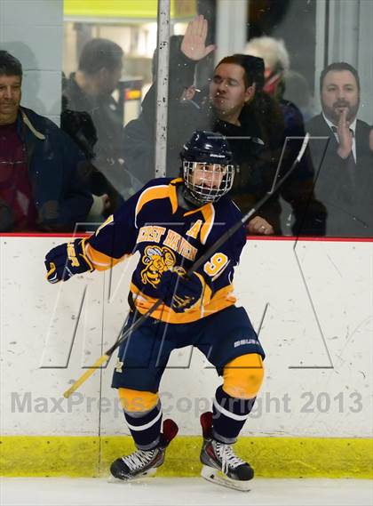 Thumbnail 3 in East Haven @ Daniel Hand photogallery.