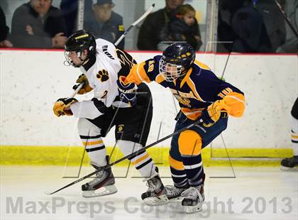 Thumbnail 1 in East Haven @ Daniel Hand photogallery.