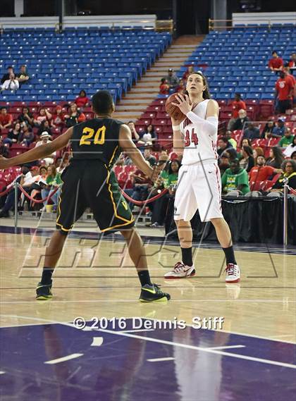 Thumbnail 1 in Antelope vs. Vanden (CIF SJS D2 Semifinal) photogallery.