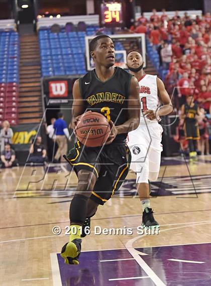 Thumbnail 1 in Antelope vs. Vanden (CIF SJS D2 Semifinal) photogallery.