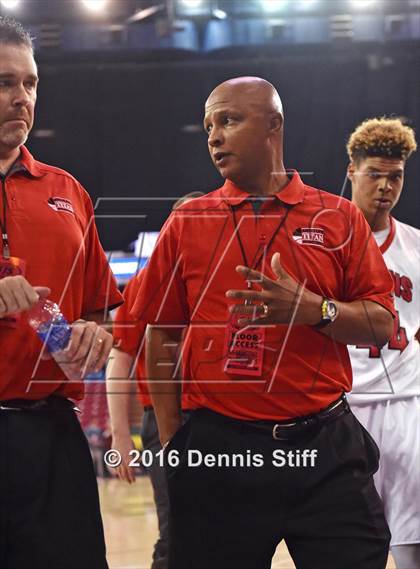 Thumbnail 1 in Antelope vs. Vanden (CIF SJS D2 Semifinal) photogallery.
