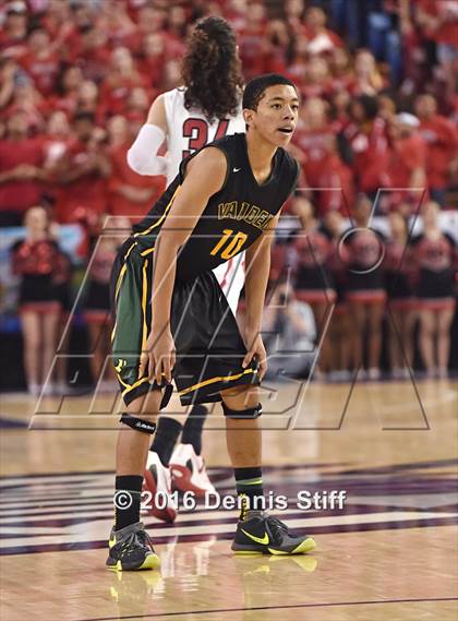Thumbnail 1 in Antelope vs. Vanden (CIF SJS D2 Semifinal) photogallery.