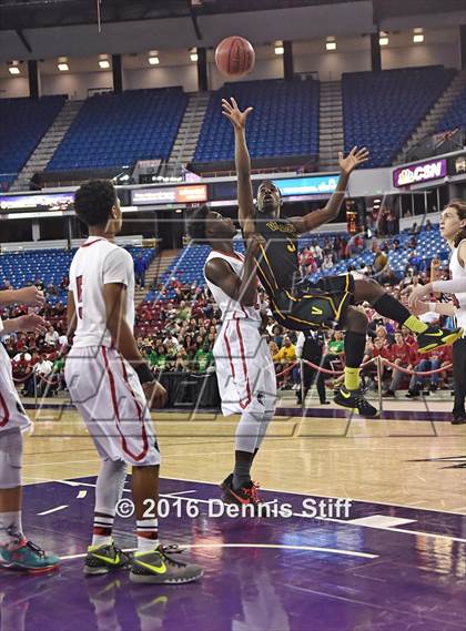 Thumbnail 1 in Antelope vs. Vanden (CIF SJS D2 Semifinal) photogallery.
