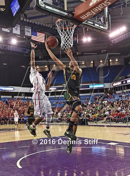 Thumbnail 3 in Antelope vs. Vanden (CIF SJS D2 Semifinal) photogallery.