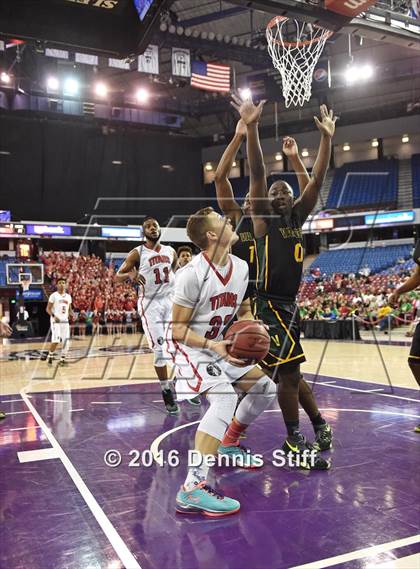 Thumbnail 1 in Antelope vs. Vanden (CIF SJS D2 Semifinal) photogallery.