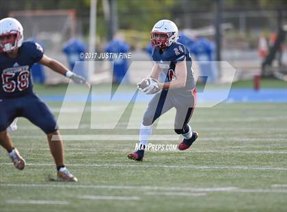 Thumbnail 1 in Christian vs Mount Miguel (SDFNL Kickoff) photogallery.