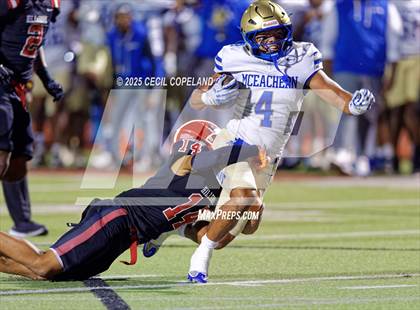 Thumbnail 1 in McEachern @ Hillgrove photogallery.
