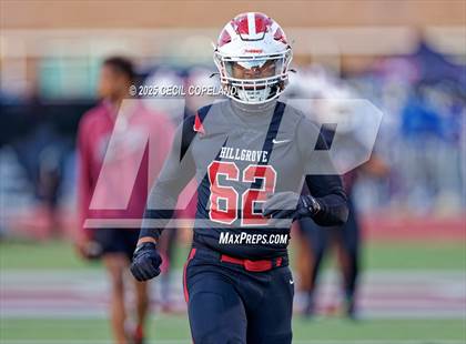 Thumbnail 3 in McEachern @ Hillgrove photogallery.