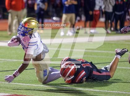 Thumbnail 3 in McEachern @ Hillgrove photogallery.