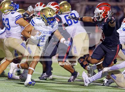 Thumbnail 1 in McEachern @ Hillgrove photogallery.