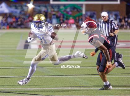 Thumbnail 3 in McEachern @ Hillgrove photogallery.