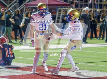 Thumbnail 1 in McEachern @ Hillgrove photogallery.
