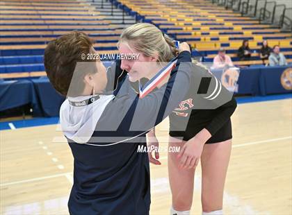 Thumbnail 1 in Archie Williams @ Buckley (CIF D3 State Final) photogallery.