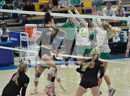 Thumbnail 2 in Archie Williams @ Buckley (CIF D3 State Final) photogallery.