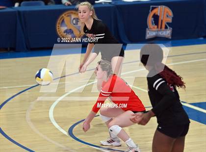 Thumbnail 2 in Archie Williams @ Buckley (CIF D3 State Final) photogallery.