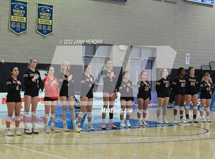 Thumbnail 2 in Archie Williams @ Buckley (CIF D3 State Final) photogallery.
