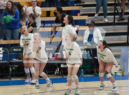 Thumbnail 1 in Archie Williams @ Buckley (CIF D3 State Final) photogallery.