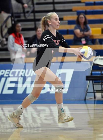 Thumbnail 1 in Archie Williams @ Buckley (CIF D3 State Final) photogallery.