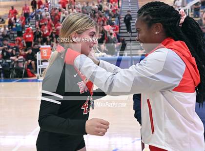 Thumbnail 2 in Archie Williams @ Buckley (CIF D3 State Final) photogallery.