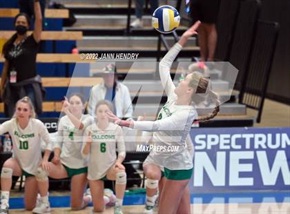 Thumbnail 1 in Archie Williams @ Buckley (CIF D3 State Final) photogallery.
