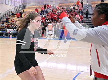 Thumbnail 2 in Archie Williams @ Buckley (CIF D3 State Final) photogallery.