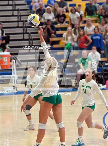 Thumbnail 3 in Archie Williams @ Buckley (CIF D3 State Final) photogallery.