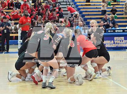 Thumbnail 3 in Archie Williams @ Buckley (CIF D3 State Final) photogallery.
