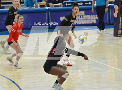 Thumbnail 3 in Archie Williams @ Buckley (CIF D3 State Final) photogallery.