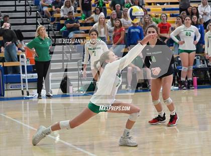 Thumbnail 2 in Archie Williams @ Buckley (CIF D3 State Final) photogallery.