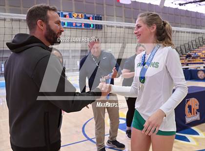 Thumbnail 3 in Archie Williams @ Buckley (CIF D3 State Final) photogallery.