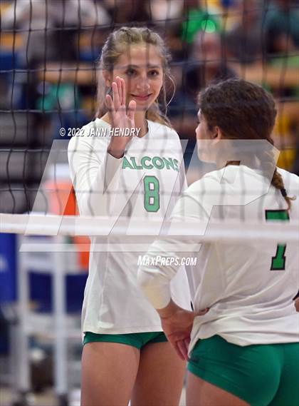 Thumbnail 3 in Archie Williams @ Buckley (CIF D3 State Final) photogallery.