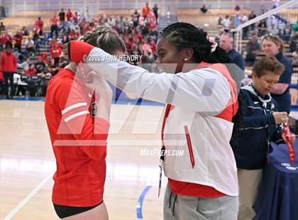Thumbnail 1 in Archie Williams @ Buckley (CIF D3 State Final) photogallery.