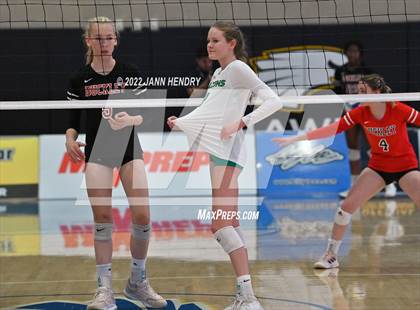 Thumbnail 1 in Archie Williams @ Buckley (CIF D3 State Final) photogallery.